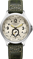 Hamilton Khaki Aviation QNE 76655723