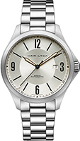 Hamilton Khaki Aviation 76665125