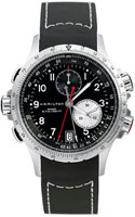 Hamilton Khaki 77612333