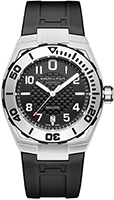 Hamilton Khaki Navy Sub Auto Chrono  78615335