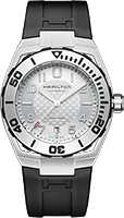 Hamilton Khaki Navy Sub Auto Chrono  78615355