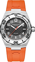 Hamilton Khaki Navy Sub Auto Chrono  78615985