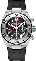 Hamilton Khaki Navy Sub Auto Chrono  78716333