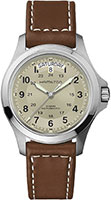 Hamilton Khaki Field H64455523