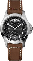 Hamilton Khaki Field H64455533
