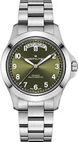 Hamilton Khaki Field H64475160