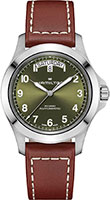 Hamilton Khaki Field H64475560