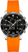 Hamilton Khaki Aviation H64554431