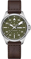 Hamilton Khaki Aviation H64635560