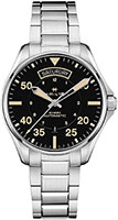 Hamilton Khaki Aviation H64645131