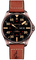 Hamilton Khaki Aviation H64705531