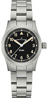 Hamilton Khaki Field H69301131
