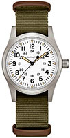 Hamilton Khaki Field H69439411
