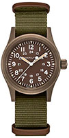 Hamilton Khaki Field H69449961