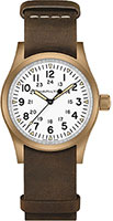 Hamilton Khaki Field H69459510