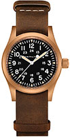 Hamilton Khaki Field H69459530