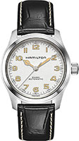 Hamilton Khaki Field H70405710