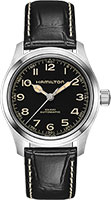 Hamilton Khaki Field H70405730