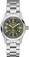 Hamilton Khaki Field H70455160