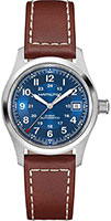 Hamilton Khaki Field H70455540