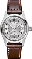 Hamilton Khaki Field H70455553
