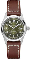 Hamilton Khaki Field H70455560