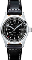 Hamilton Khaki Field H70455733
