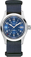 Hamilton Khaki Field H70455940