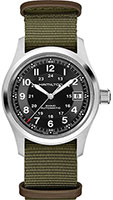 Hamilton Khaki Field H70475930