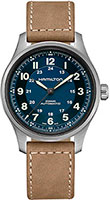 Hamilton Khaki Field H70545540