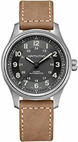 Hamilton Khaki Field H70545550