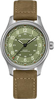 Hamilton Khaki Field H70545560
