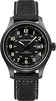 Hamilton Khaki Field H70575733