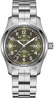 Hamilton Khaki Field H70605160