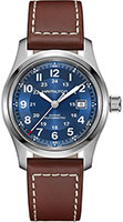 Hamilton Khaki Field H70605540