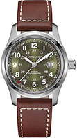 Hamilton Khaki Field H70605560