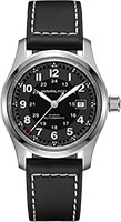 Hamilton Khaki Field H70605733