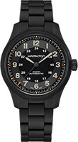 Hamilton Khaki Field H70665130