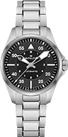 Hamilton Khaki Aviation H76215130