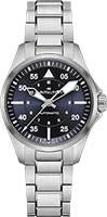 Hamilton Khaki Aviation H76215140