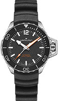 Hamilton Khaki Navy H77455330