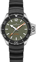 Hamilton Khaki Navy H77455360