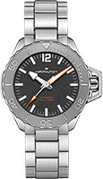 Hamilton Khaki Navy H77485130