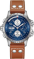 Hamilton Khaki Aviation H77506540