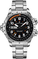 Hamilton Khaki Aviation H77755133