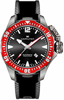 Hamilton Khaki Navy H77805335