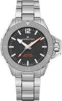 Hamilton Khaki Navy H77815130