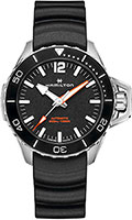 Hamilton Khaki Navy H77825330