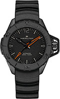 Hamilton Khaki Navy H77845330