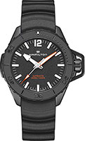 Hamilton Khaki Navy H77855330